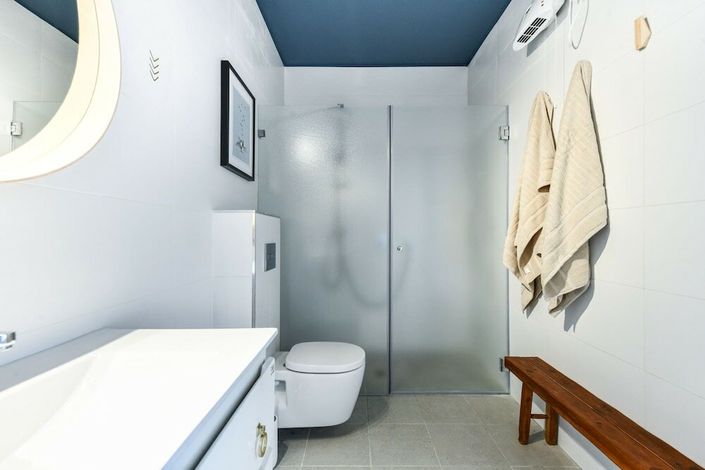 Фото High Class 6br Achziv apartment