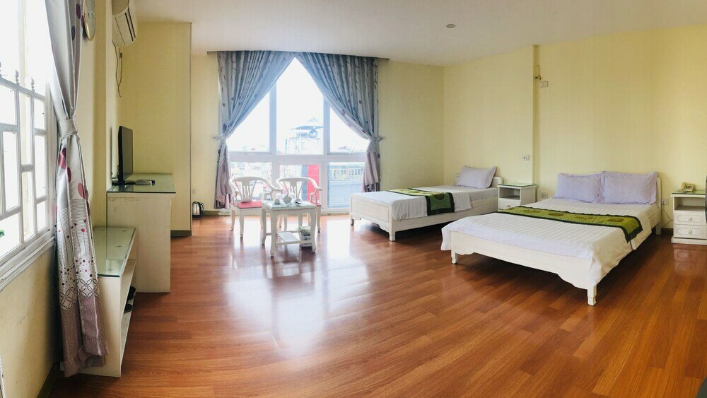 Фото Phuc Thanh Hotel