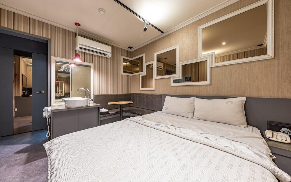 Фото Pohang Sangdodong Kum