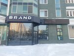 Brand (Dinmukhamed Kunayev Street, 14/1), bar, pub