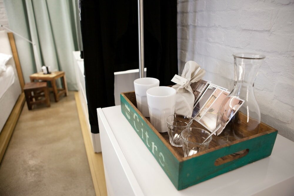 Фото Grätzlhotel Belvedere