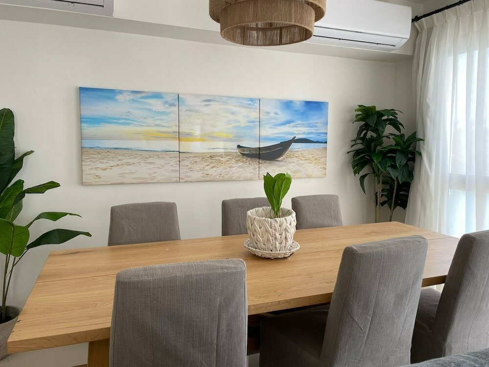 Фото Marassi 4 bedroom marina sea view