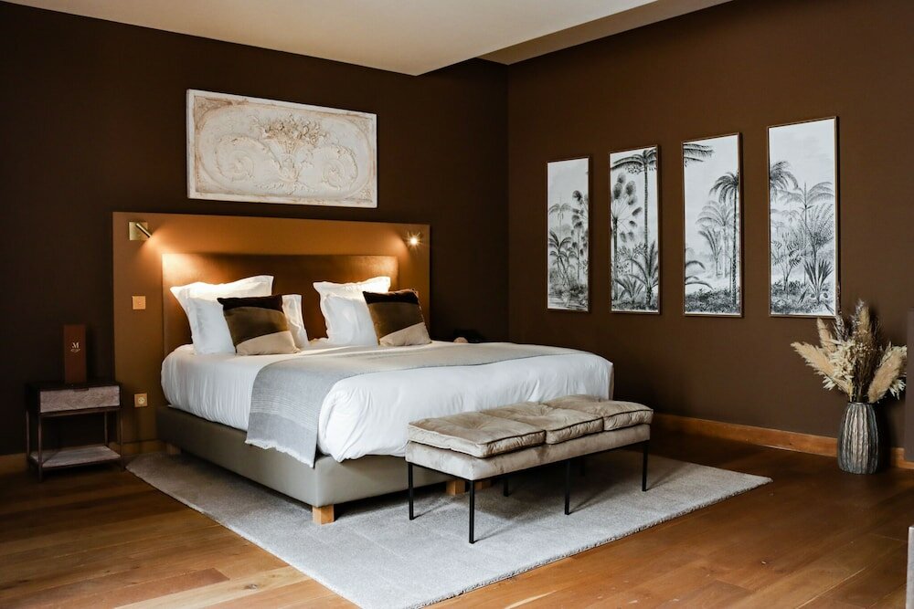 Фото Margaret - Hôtel Chouleur