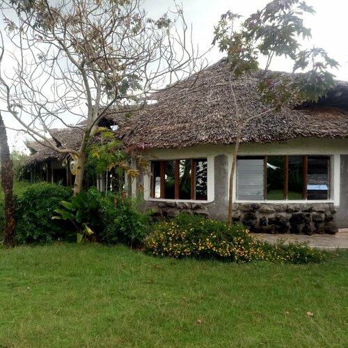 Billiard hall Albizia Club Nakuru, Earth, photo