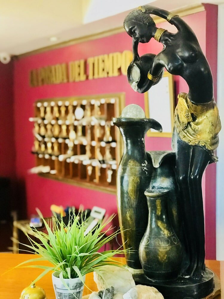 Фото La Posada del Tiempo