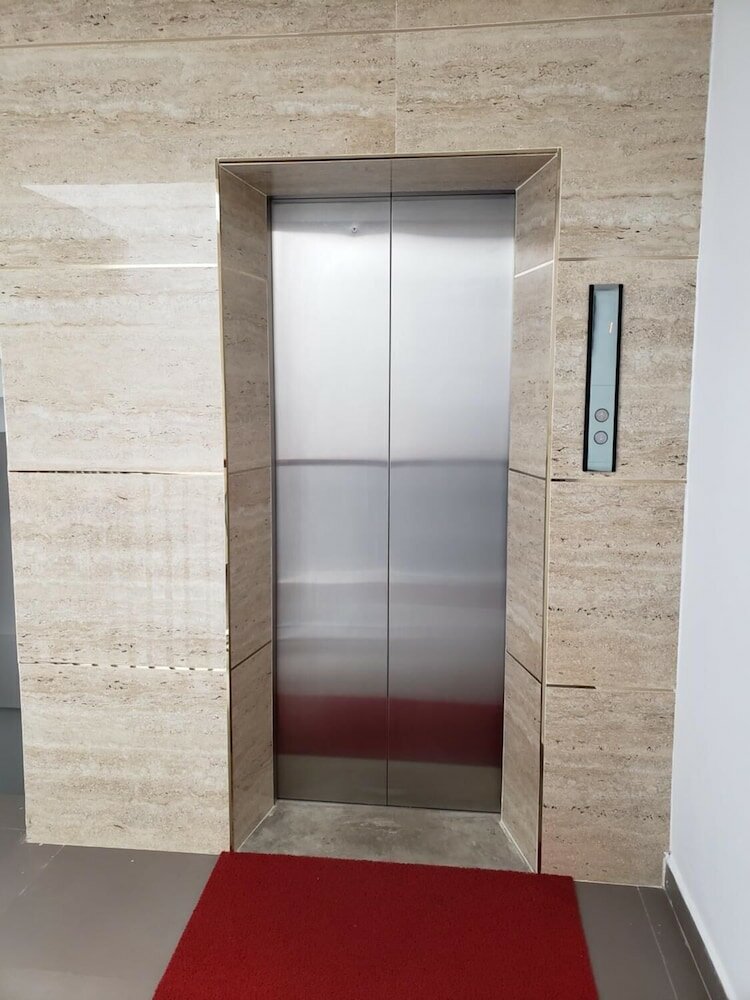 Фото Amazinn Suites