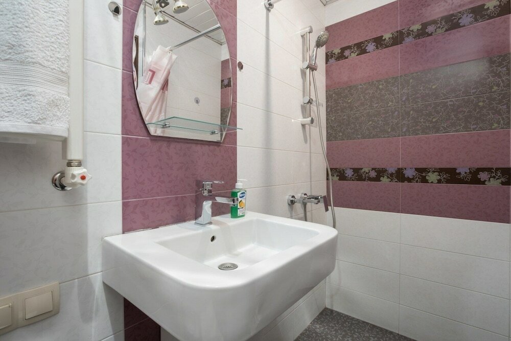 Фото Stay Inn на проспекте Саят-Новы 33