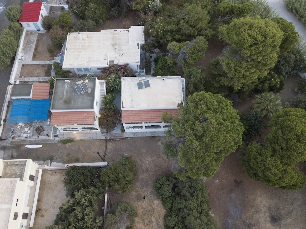 Фото Kantouni Blue Sea