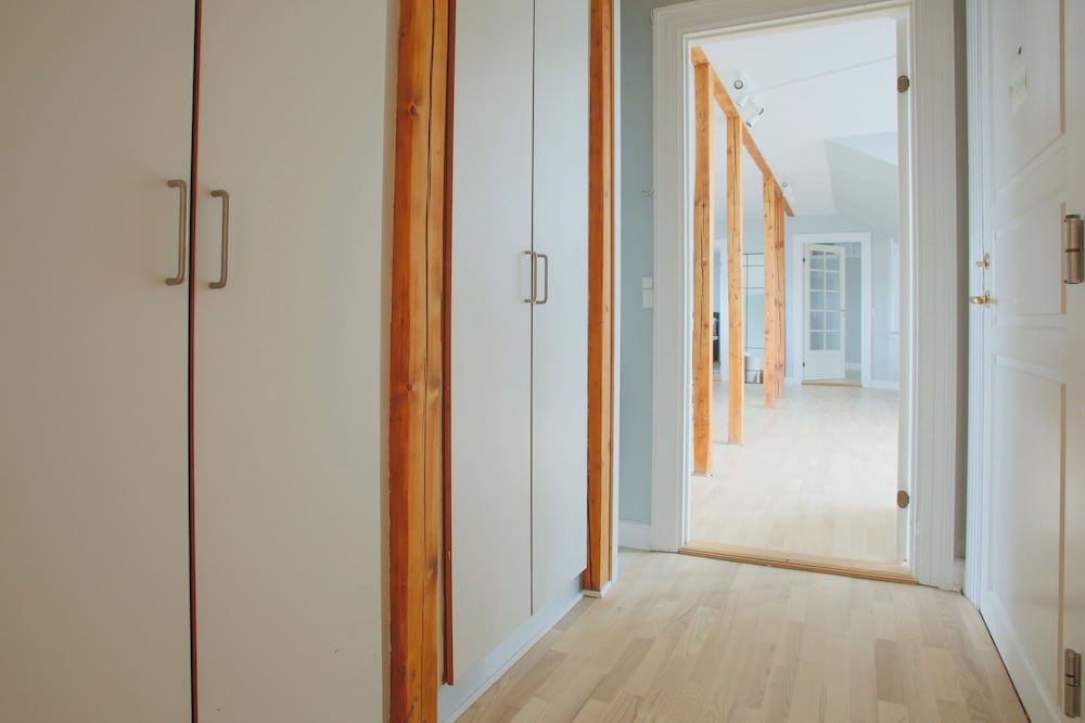 Фото Stockholmsgade