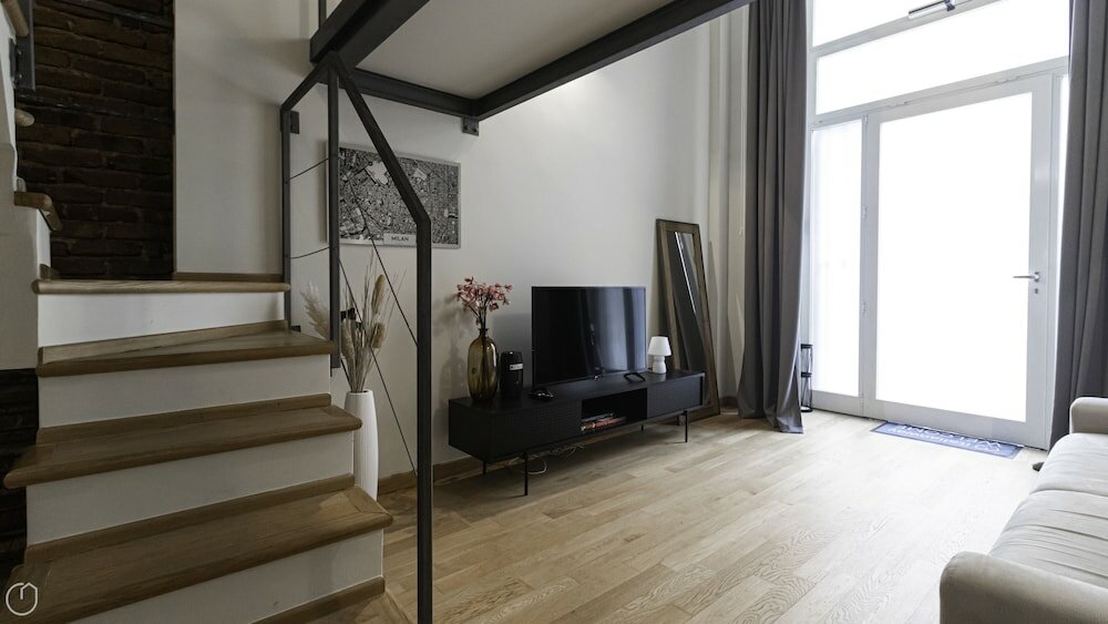 Фото Italianway - Fauchè 11