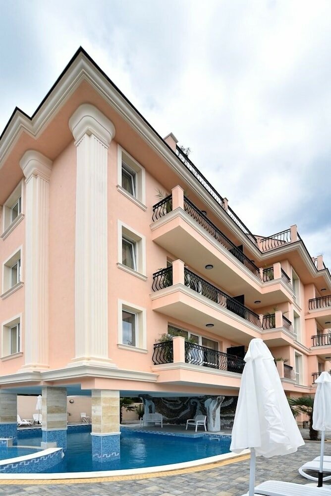 Фото Family Hotel Sirena Palace