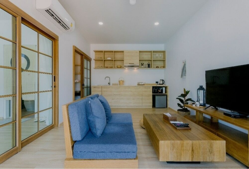 Фото Wayla Villa Maikhao Beach