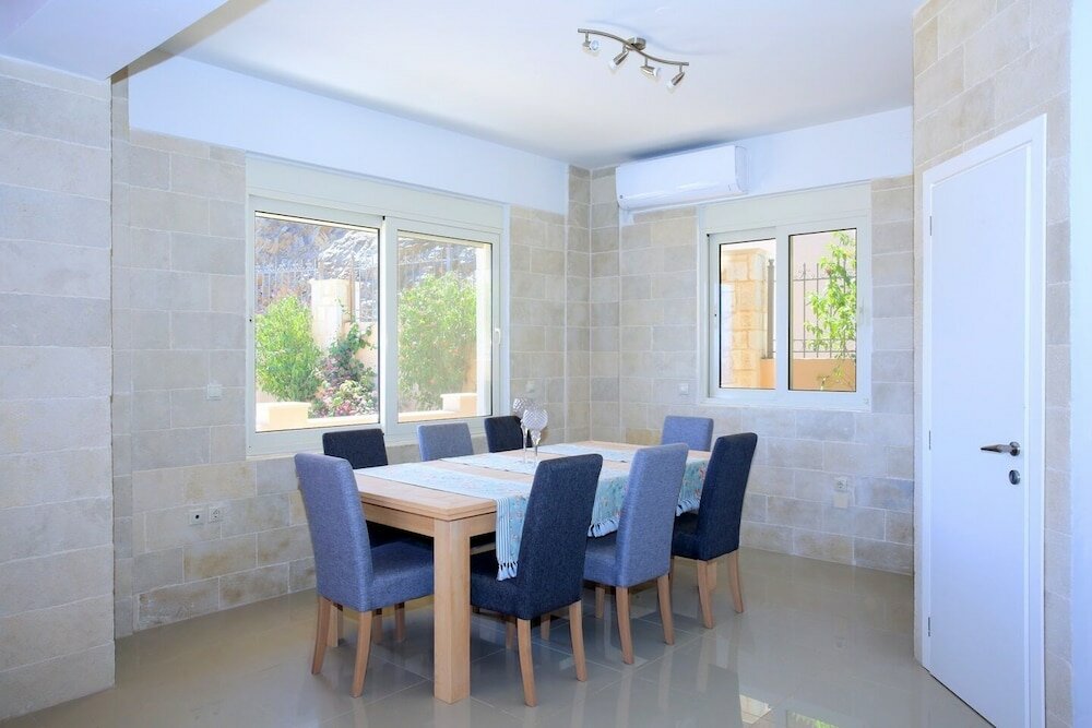 Фото Villa Diktynna Embrace the Endless Blue