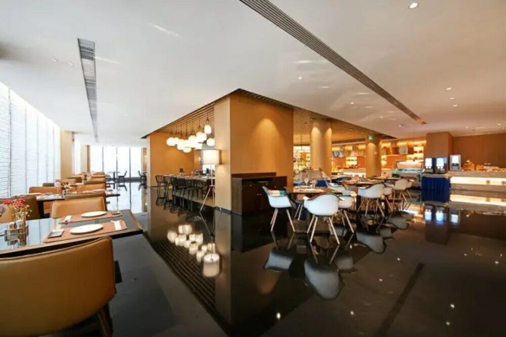 Фото New Century Kylie Hotel Ningbo