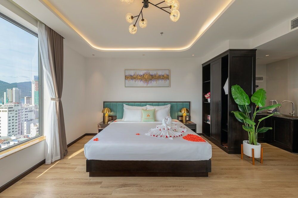 Фото Cordial Grand Hotel