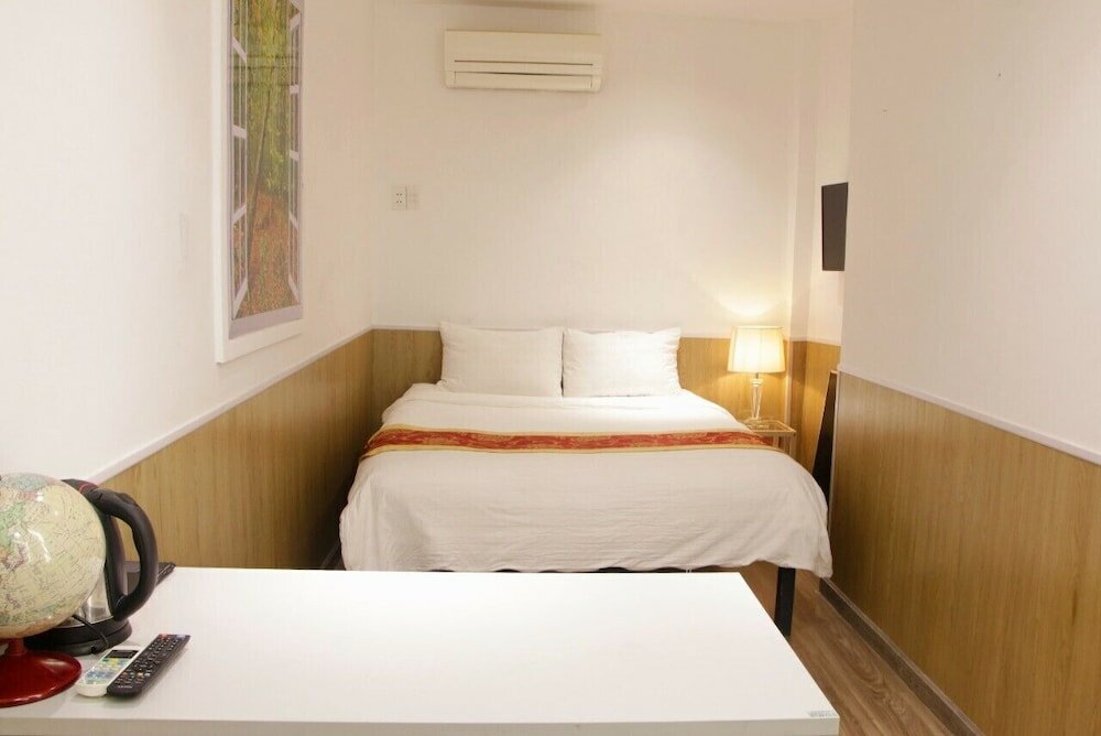 Фото Language Exchange Hotel 3