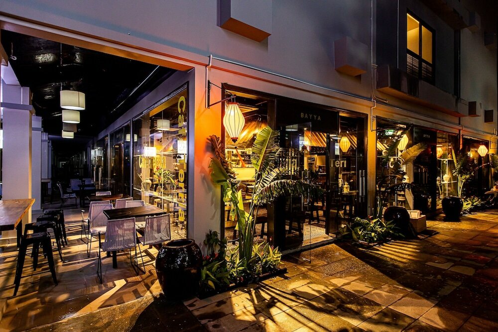 Фото Bayya Hotel Phu Quoc