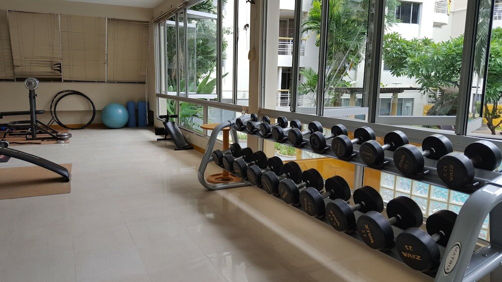 Фото Hinn - Namm Hotel