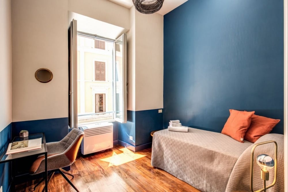 Фото Trastevere Vintage 2