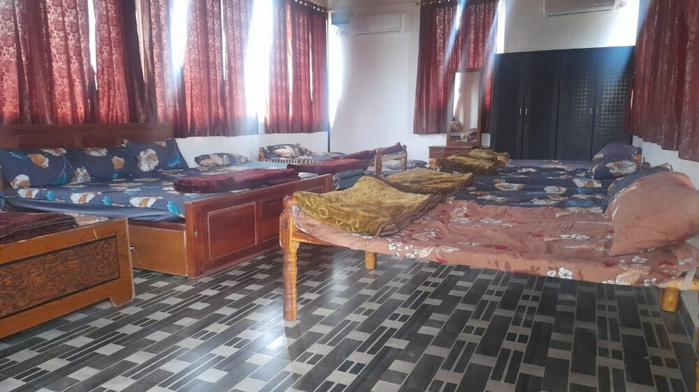 Фото Green Mount Resorts