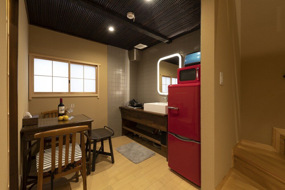 Фото Shirakabanoyado-Uchikyuhoji