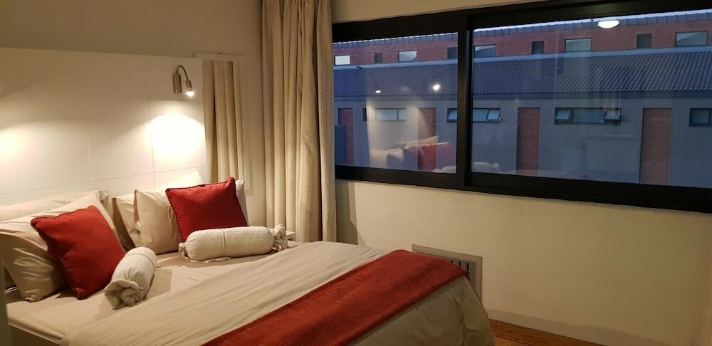 Фото Inn Green at The Lofts