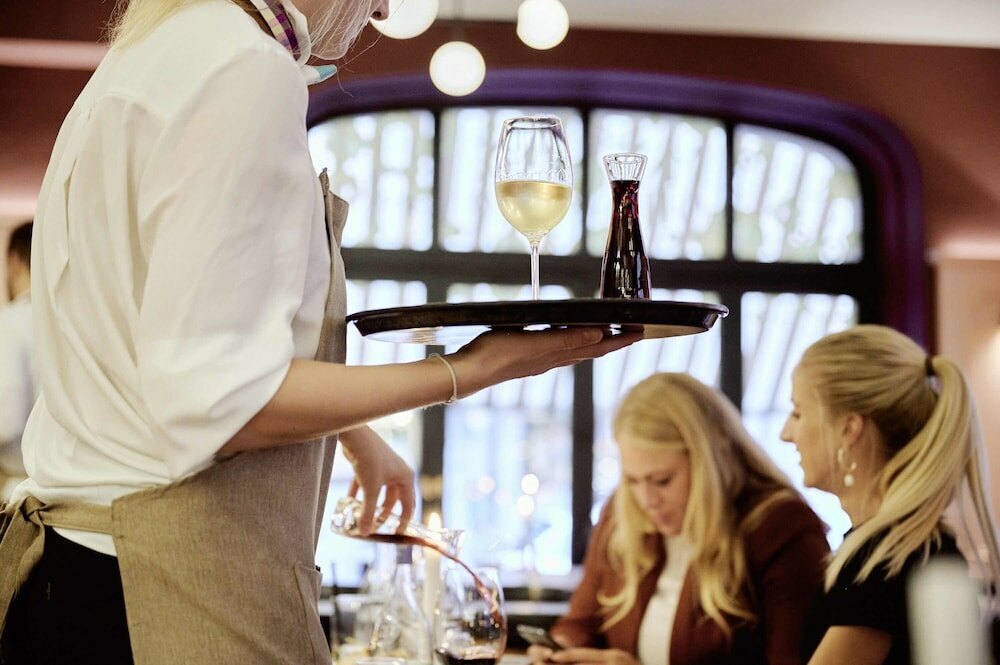 Фото Hotel Europe