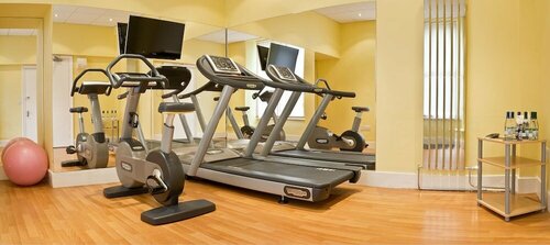 Гостиница The Burn How Garden House Hotel в Боунессе-он-Уиндермире