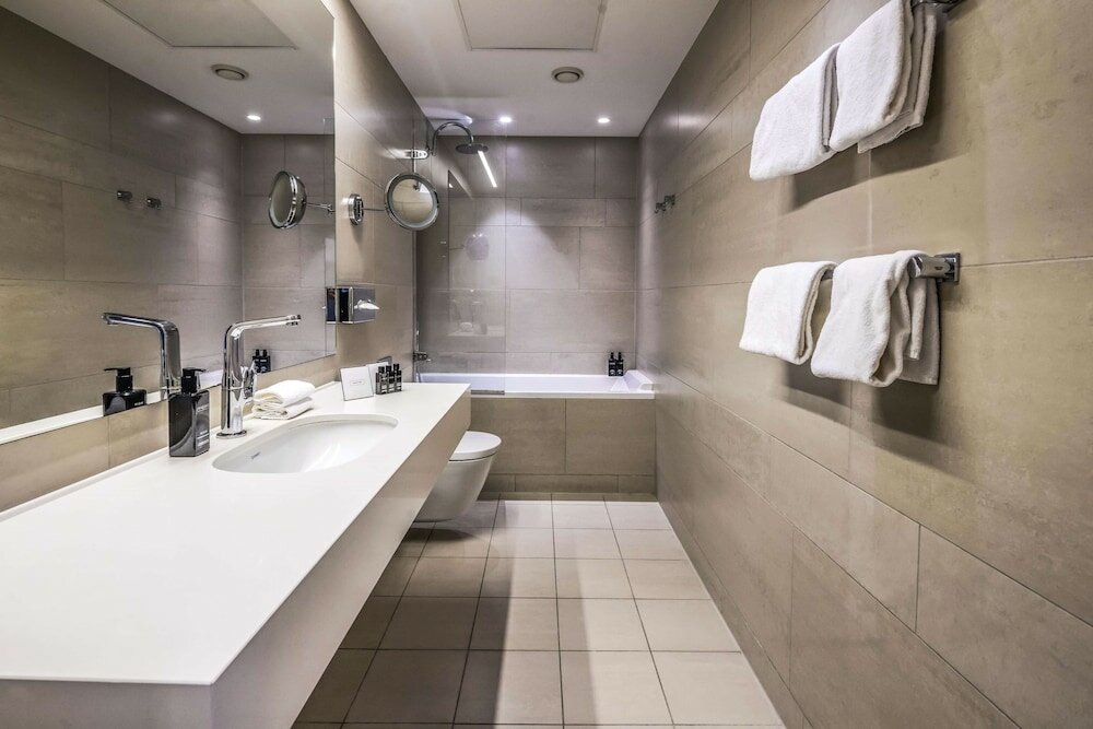 Фото Scandic Palace Hotel