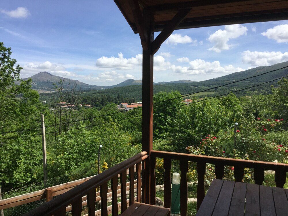 Фото Camping Candelario