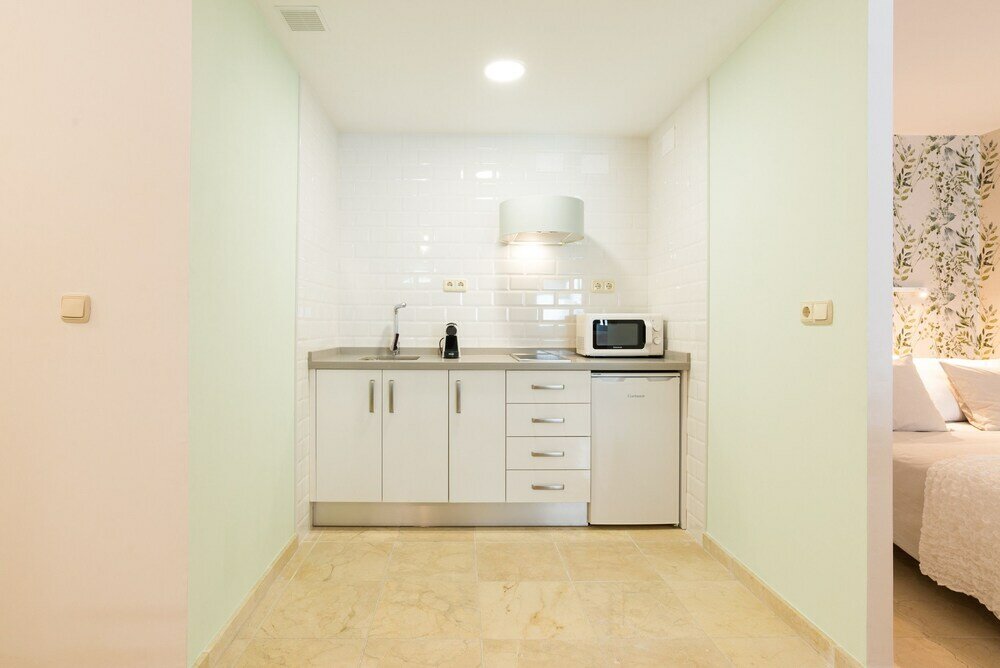 Фото Lu&cia Apartamento Limonar