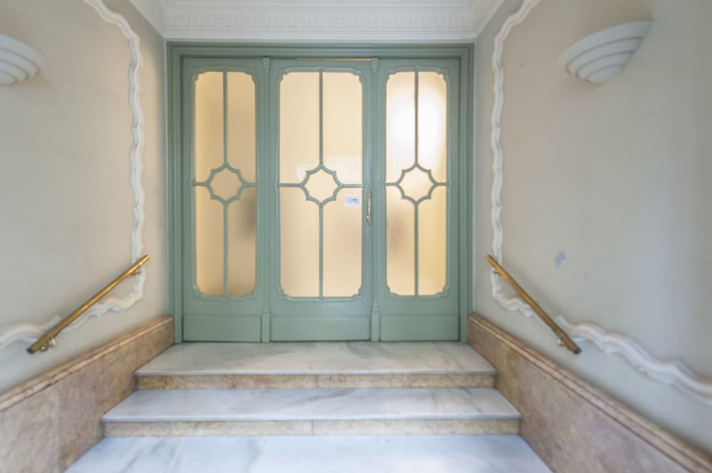 Фото Chamberi Deluxe II