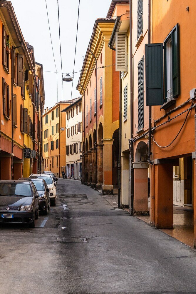 Фото Duplex Centotrecento by Wonderful Italy