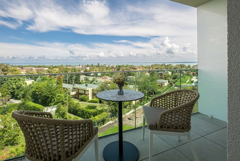 Фото Hotel Vinifera Wine & SPA