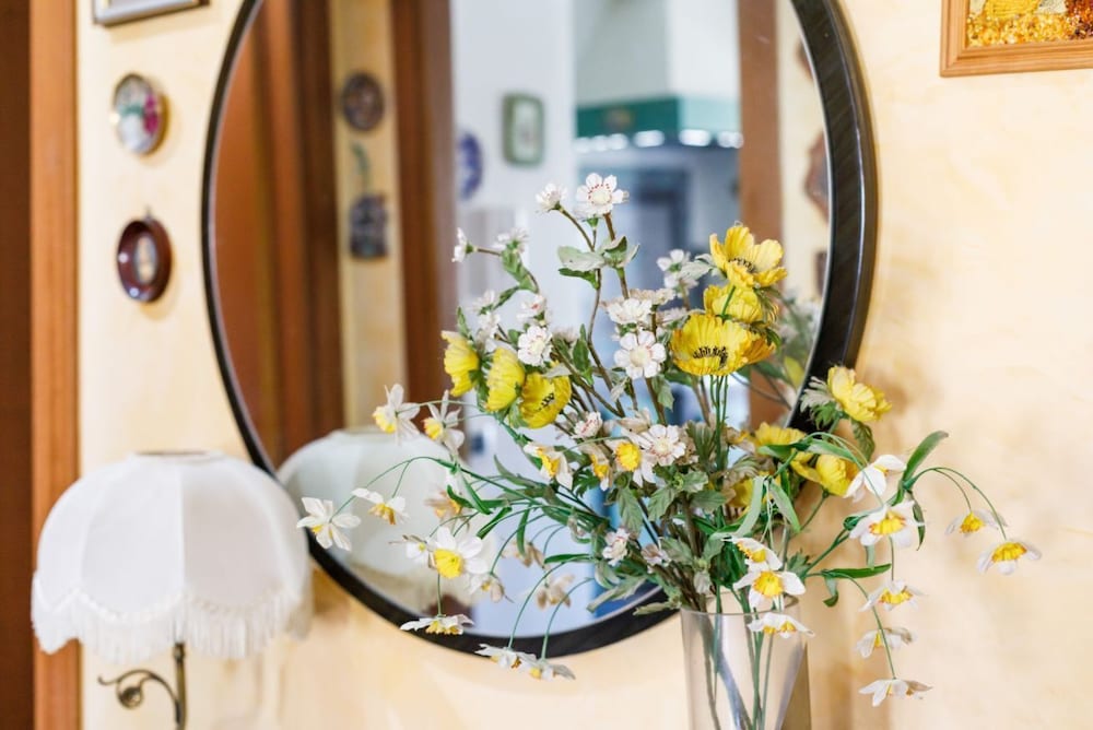 Фото Scala dei Turchi Stylish Apartment