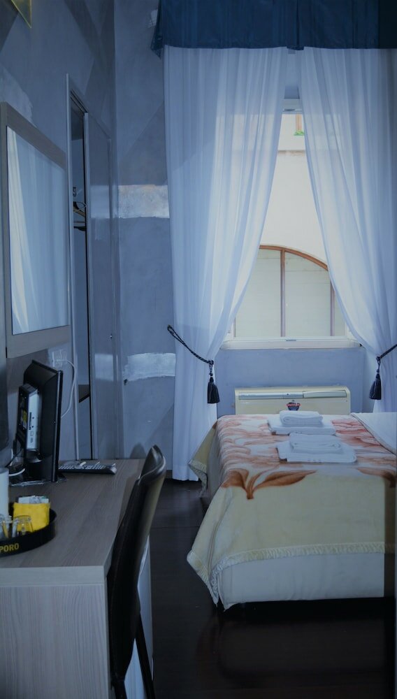 Фото Art And Relax Termini