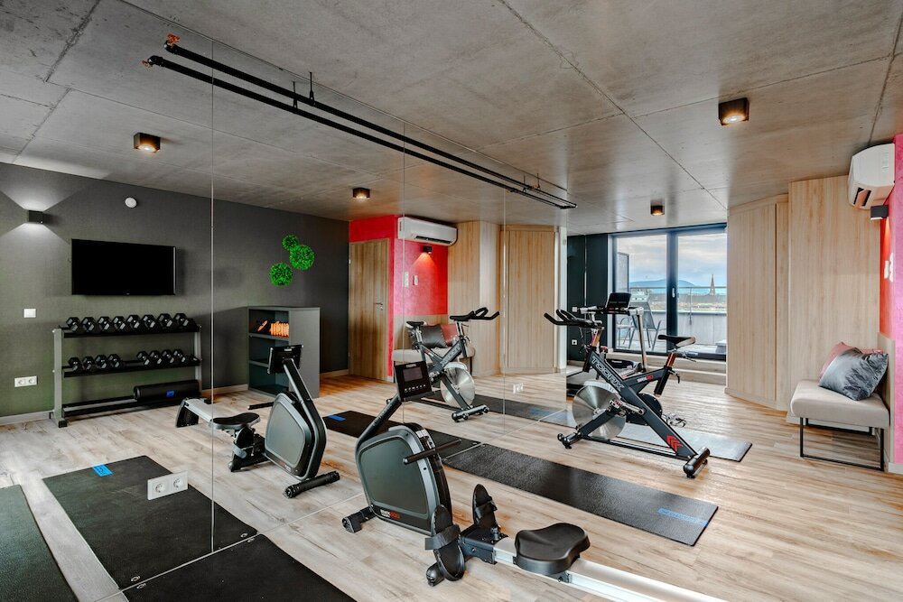 Фото Onyx Luxury Budapest