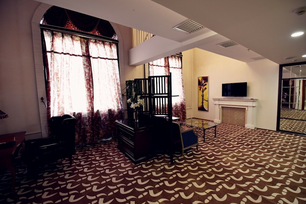 Фото Harbin Bremen Jewish Culture Theme Hotel