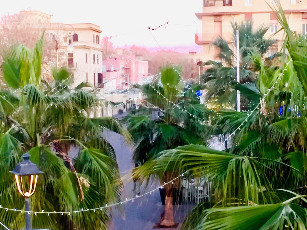 Фото Barocchetto Romano