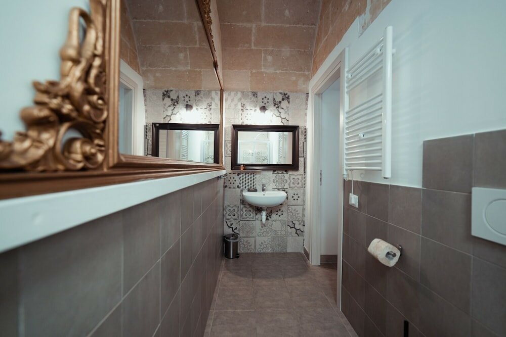 Фото Villino Tortorelli con parcheggio