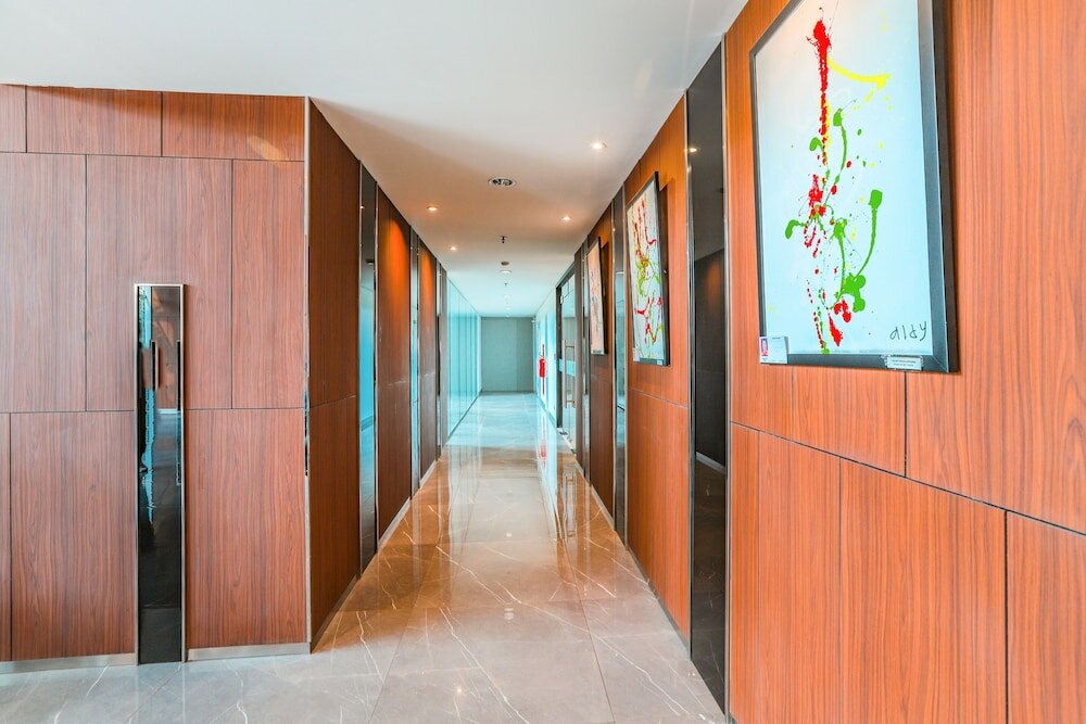 Фото Collection O 16 Vittoria Residence