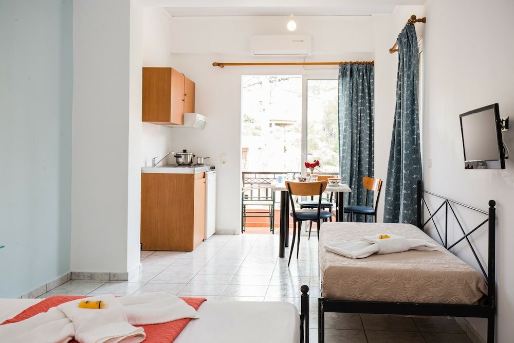 Фото Avenue Hotel