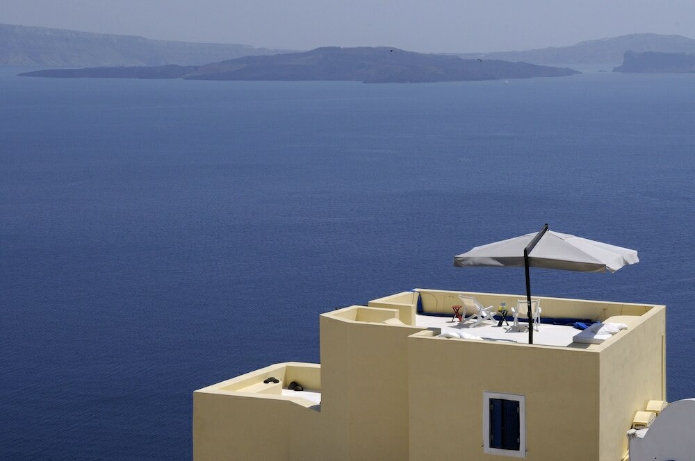 Фото Ilivatos Villa