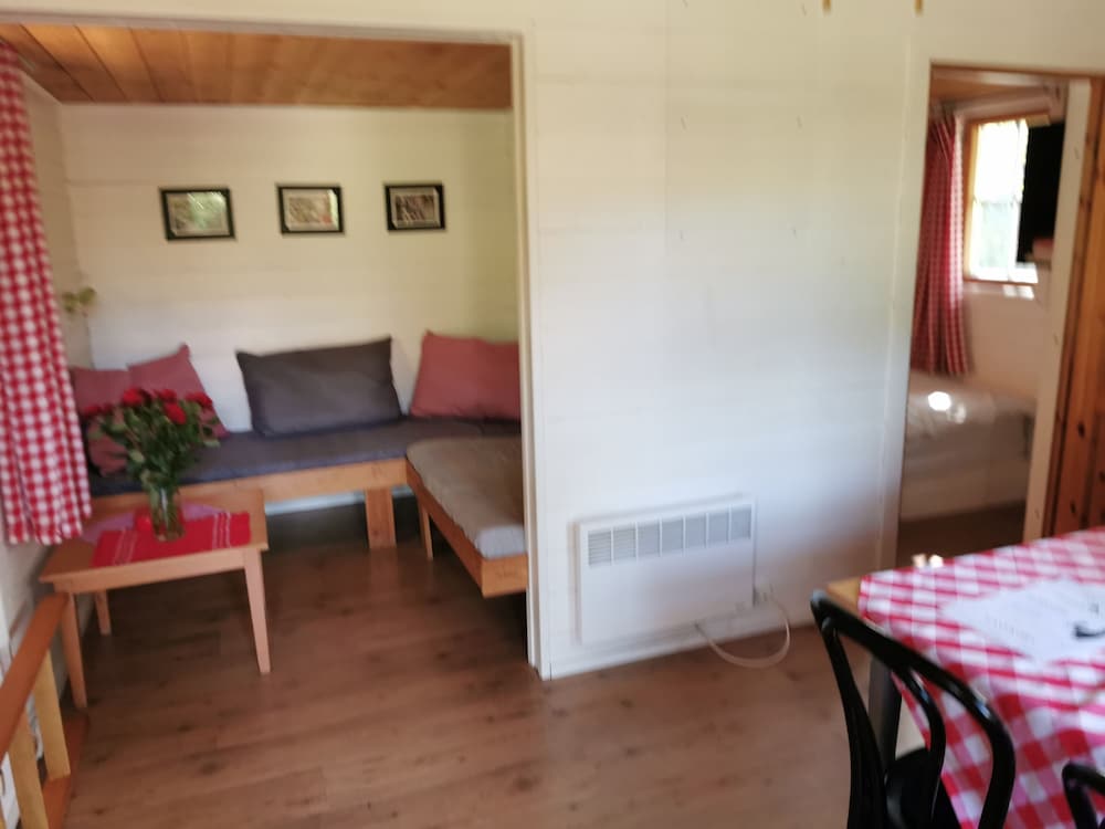 Фото Hostel & Camping Frederiksværk City