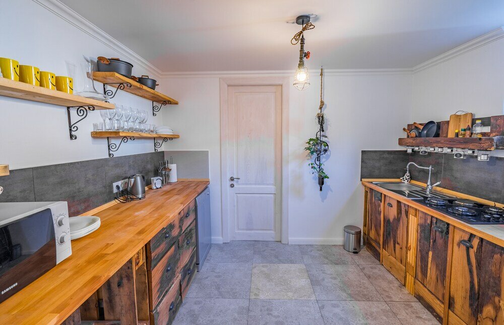 Фото Hb Apartments Petriashvili