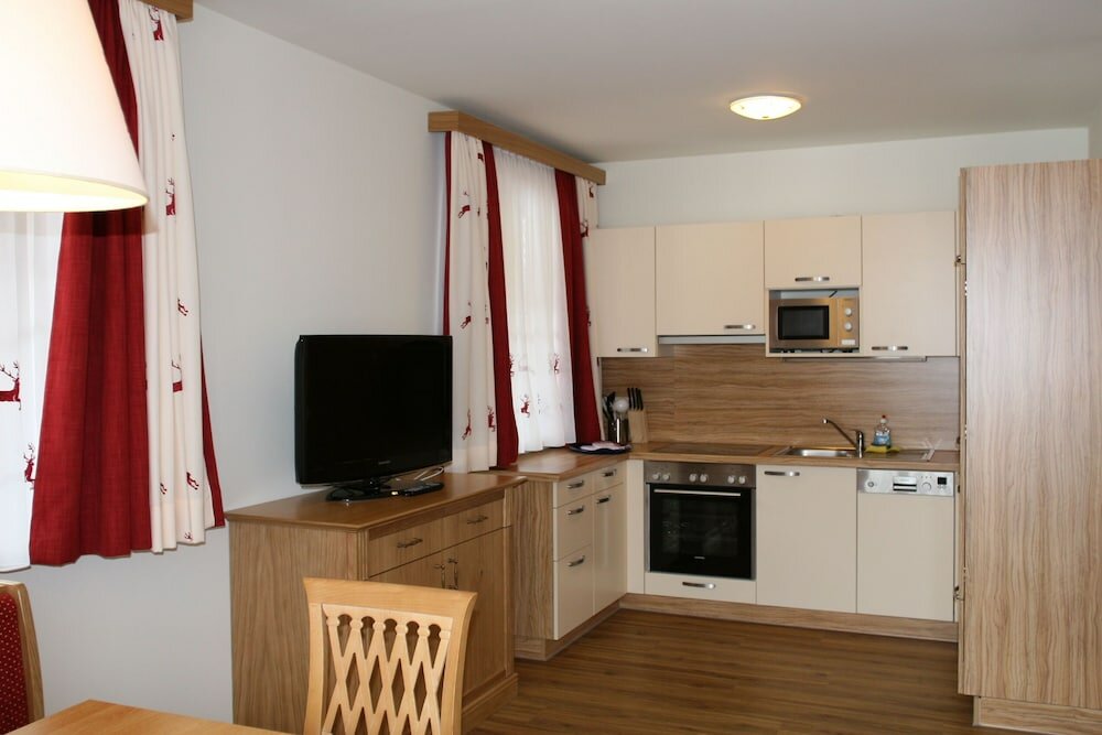 Фото Alpen Appartements Zauchensee