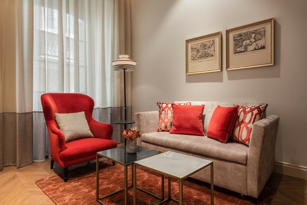 Фото Áurea Casa Palacio Sagasta by Eurostars Hotel Company