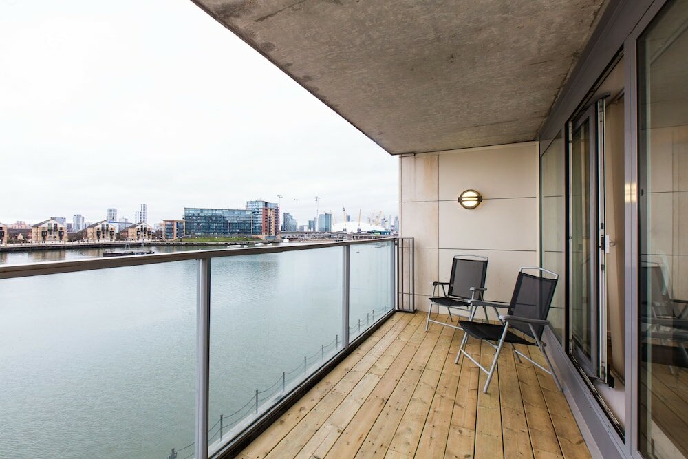 Фото Austin David Apt - Amazing Dock View