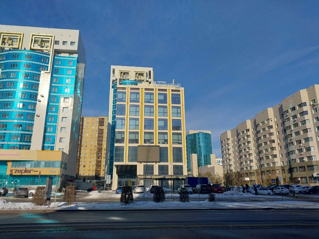 Суточные Квартиру - Аренда почасово, посуточно в Акмолинская область - OLX.kz