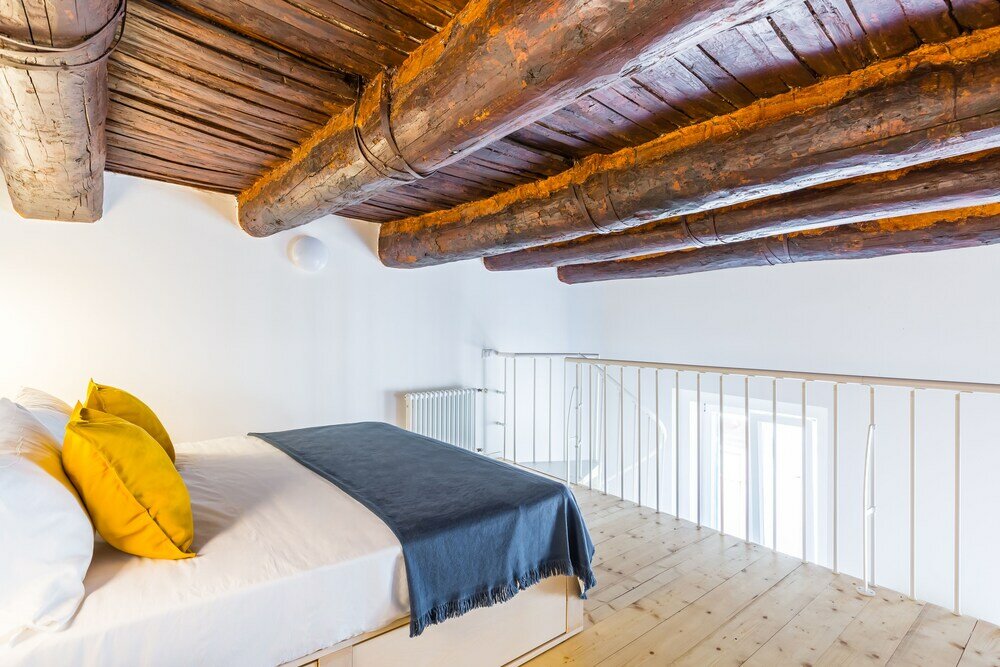 Фото Appartamento tra le Cupole di Napoli by Wonderful Italy